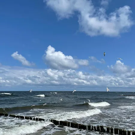 Seaside Apartaments Deluxe 105-3
